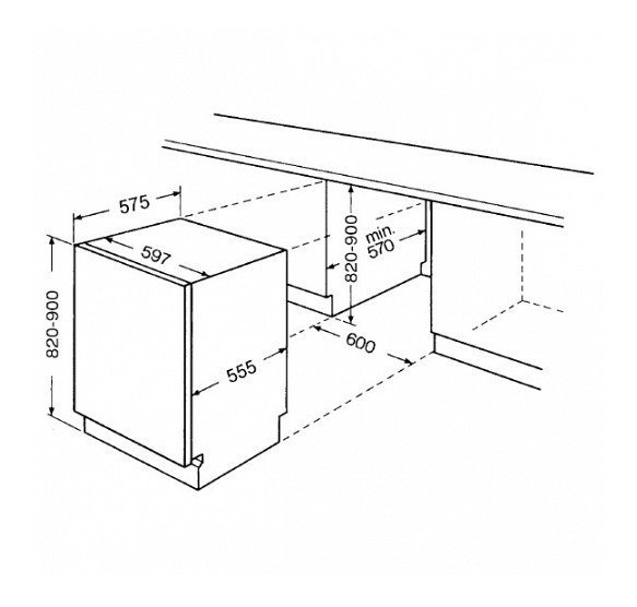 Whirlpool adg8895fd gebruiksaanwijzing